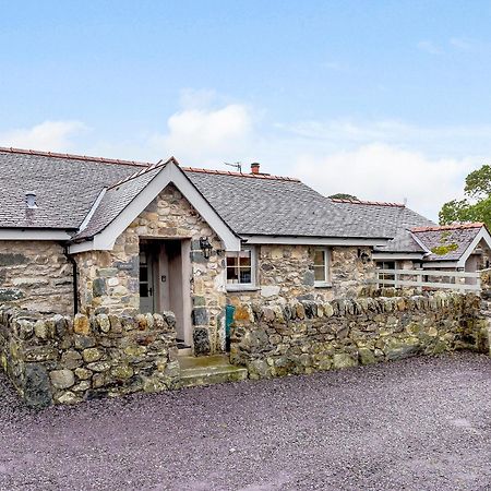 Villa Bwthyn - Uk31387 Caeathro Exterior foto